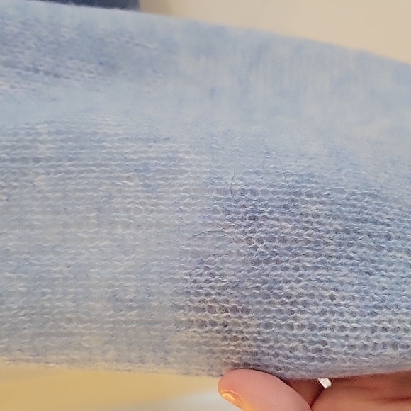 Lilly Pulitzer cashmere scraf - Picture 3 of 7